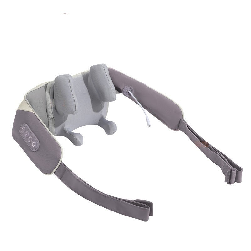 SOMAVEX™ Multifunctional Neck Massager