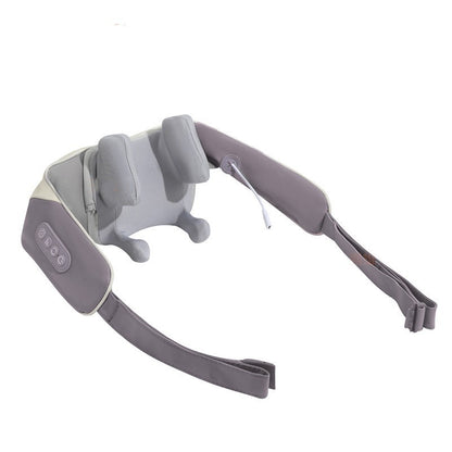 SOMAVEX™ Multifunctional Neck Massager